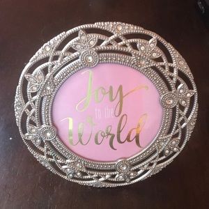 NWOT Glam Frame